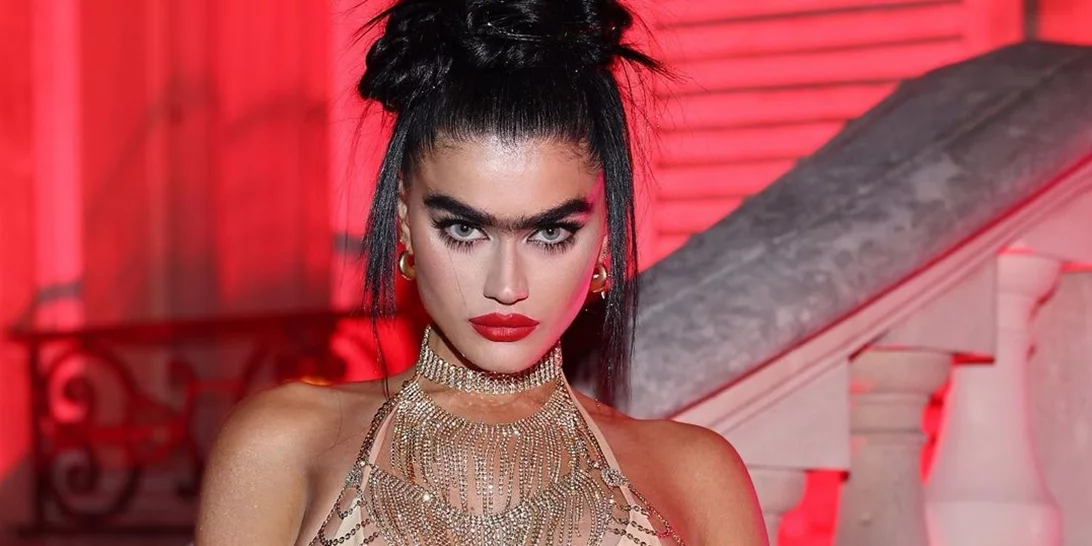 Είναι επίσημο | Η Σοφία Χατζηπαντελή επιστρέφει στο GNTM