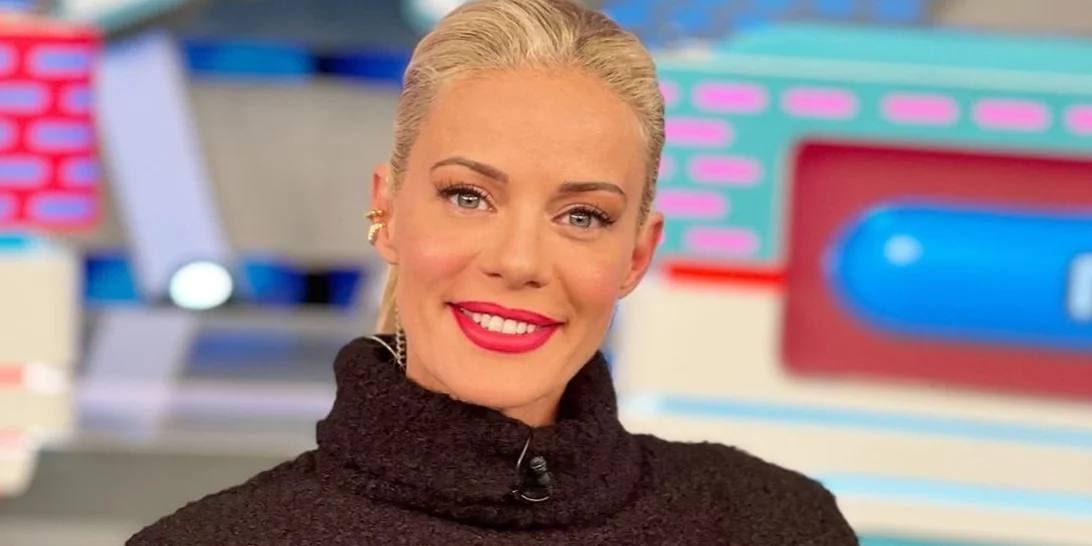 Όταν η 15χρονη Ζέτα Μακρυπούλια συμμετείχε στο "Ciao Ant1"