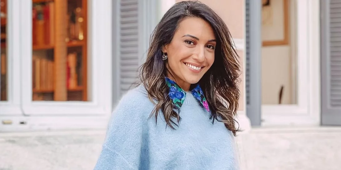 Η Ευγενία Σαμαρά στο μπαρ του Μιχάλη Λεβεντογιάννη | Η υπέροχη selfie με τους δύο πανέμορφους ηθοποιούς