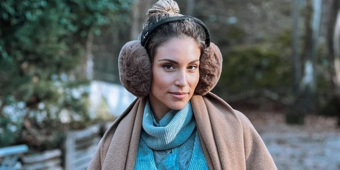 "Έχετε λίγο φίλτρο στη φωτογραφία σας" | Τα ξεκαρδιστικά σχόλια κάτω από φωτογραφία της Αθηνάς Οικονομάκου