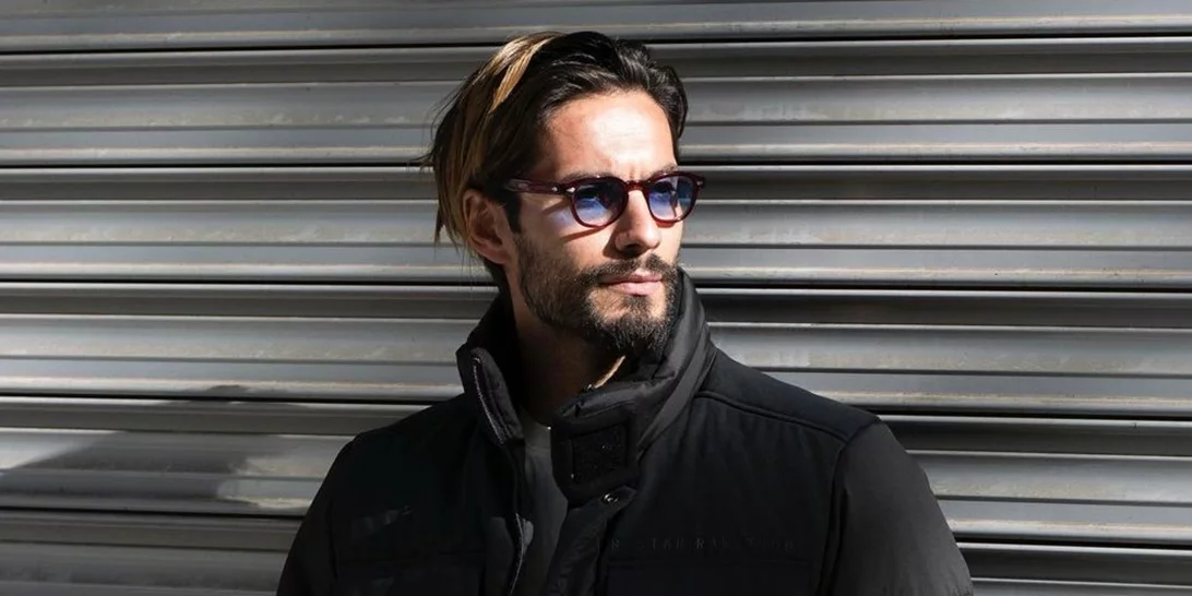 Γιώργος Καράβας | "Το GNTM νομίζω ότι για μένα έχει τελειώσει"