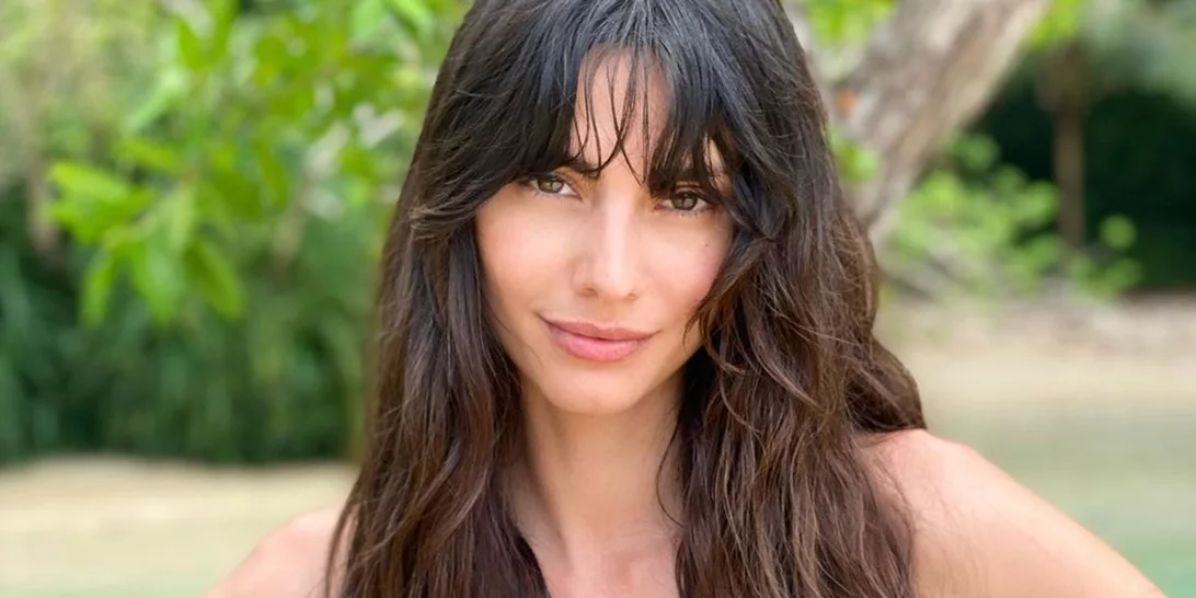 Σου αρέσουν τα φυσικά νύχια; Τότε θα λατρέψεις το Russian manicure | Το αγαπημένο και της Ηλιάνας Παπαγεωργίου