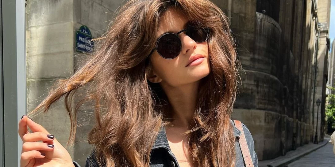 Οι πιο stylish αφέλειες του καλοκαιριού ακούνε στο όνομα "Ariel Bangs"