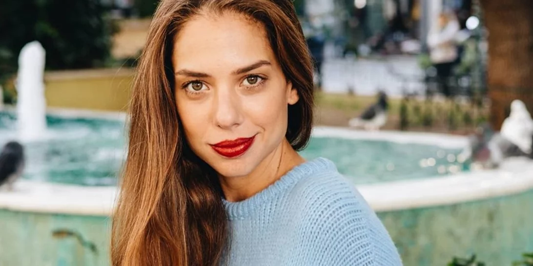 Ηλιάνα Μαυρομάτη | "Μου έχουν κάνει πρόταση γάμου και έχω δεχτεί αλλά μετά έφυγα"
