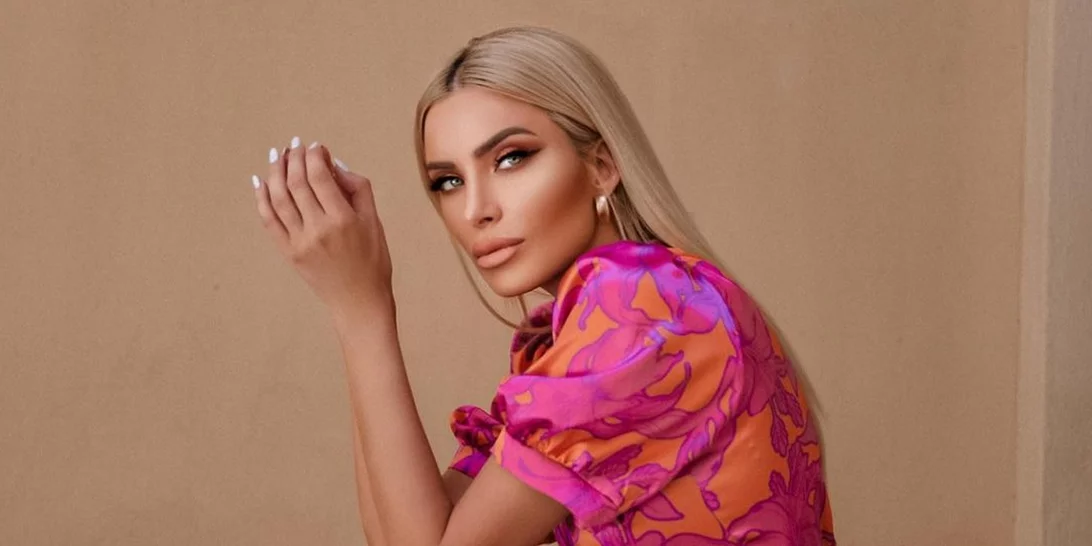 Κατερίνα Καινούργιου: "Όταν υπήρχε πρόβλημα με τη Σταματίνα Τσιμτσιλή, δεν ξεκατινιαζόμασταν στον αέρα"