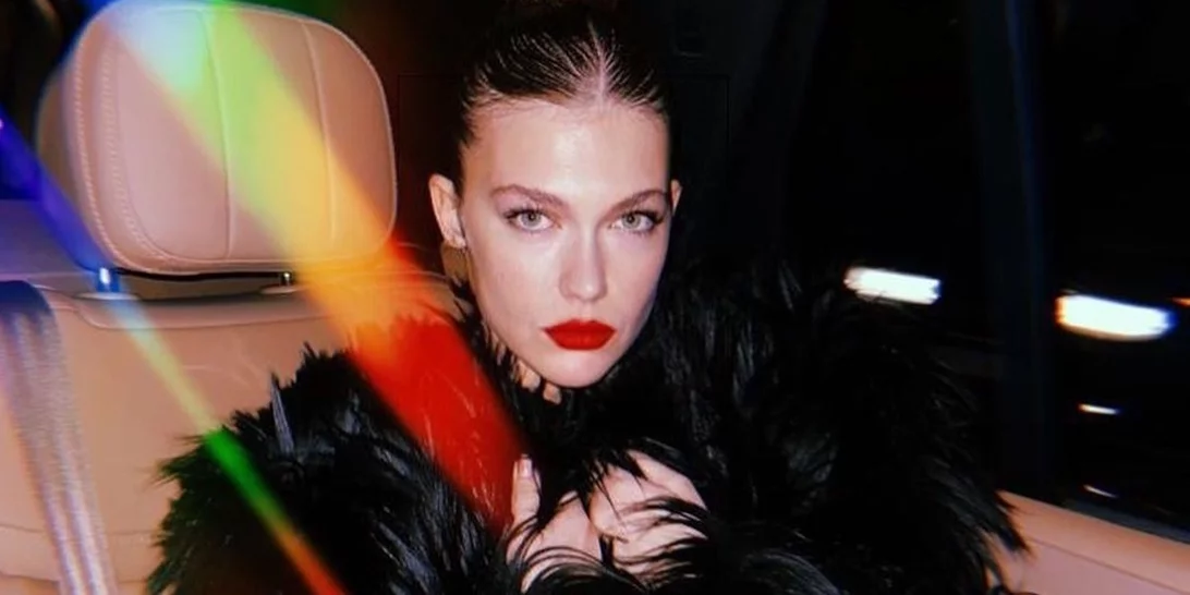 Κλέλια Ανδριολάτου | Με αυτή τη γυμναστική διατηρεί το αψεγάδιαστο κορμί της