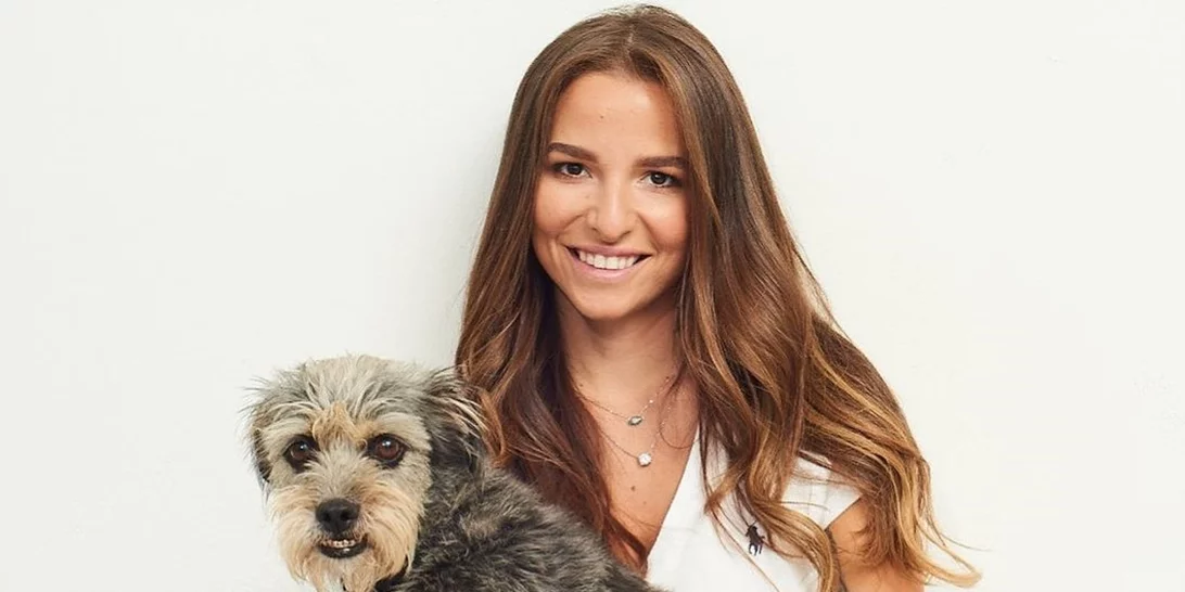 Εριέττα Κούρκουλου Λάτση | "Όταν ήμουν μικρότερη, είχα τεράστιο θέμα με την οικονομική μου άνεση..."