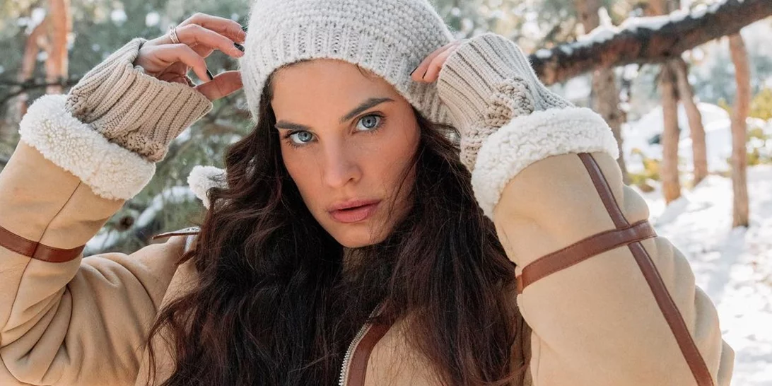 Ελαφρύ δείπνο: Τι επιλέγει για τελευταίο γεύμα της μέρας η Χριστίνα Μπόμπα;