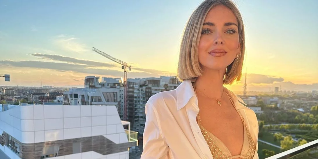 Chiara Ferragni | Φόρεσε το πλεκτό που είναι ιδανικό για αυτή την εποχή