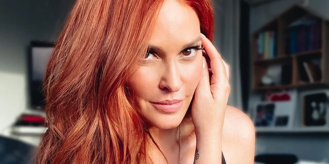 Σίσσυ Χρηστίδου | "Με μεγάλη απογοήτευση και βαθιά θλίψη βλέπω πως σε αυτή την απόφαση που τηρώ ευλαβικά εδώ και 4 χρόνια είμαι πλέον μόνη μου".