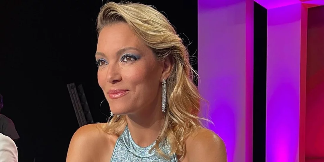 Βίκυ Καγιά | Το αγαπημένο της 80s χτένισμα είναι και αυτό που αποδεδειγμένα σε κάνει να δείχνεις νεότερη