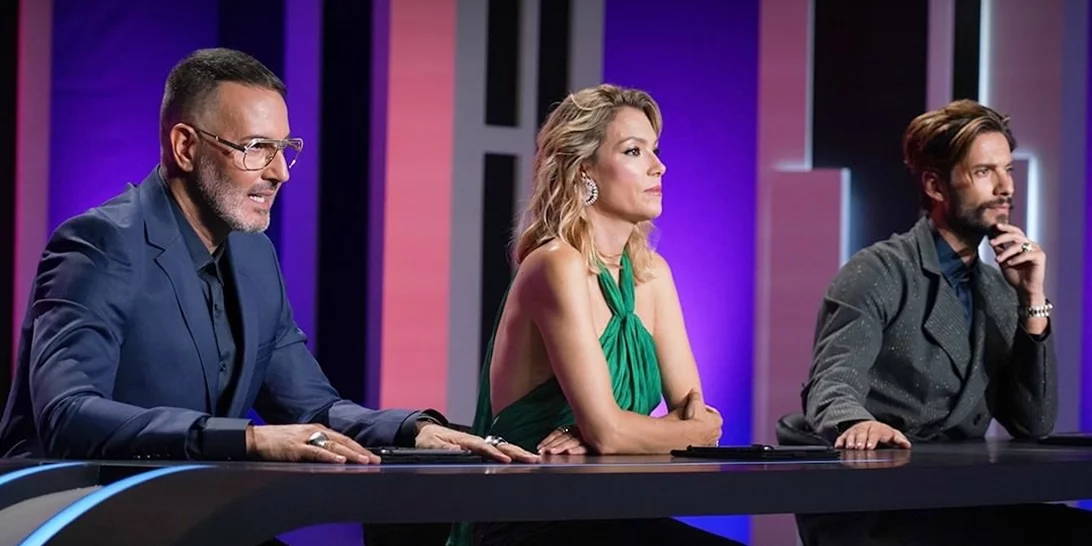 Celebrity News | Το πένθος της Δανάης Μπάρκα, ο σοβαρός τραυματισμός στο GNTM και η πρεμιέρα του "Αυτή η Νύχτα μένει"