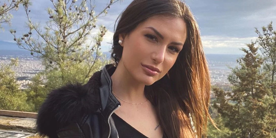 Γεωργία Μπίκα | Το ταξίδι στο Παρίσι μετά την απόρριψη του αιτήματός της από τον Άρειο Πάγο