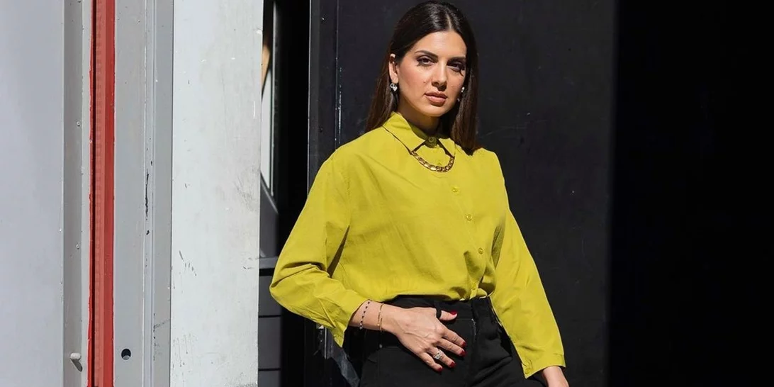 Σταματίνα Τσιμτσιλή | "Όταν έχασα και το δεύτερο μωράκι ταρακουνήθηκε το σύμπαν μου..."