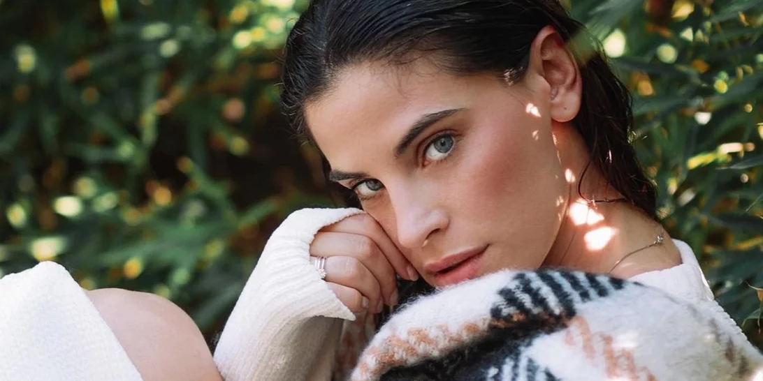 Η Χριστίνα Μπόμπα πήγε για σπα με τις φίλες της και περιμένουμε με αγωνία τα εξοργισμένα σχόλια του κοινού