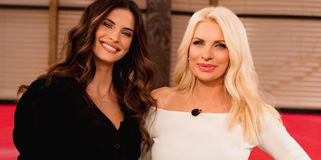 Χριστίνα Μπόμπα | "Ήθελα πάρα πολύ να γίνω μητέρα και το προσπαθούσα κιόλας αλλά δεν ερχόταν"