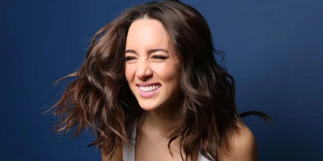 Όταν η Καλομοίρα ήταν συμπαρουσιάστρια του Γρηγόρη Αρναούτογλου, 15 χρόνια πριν