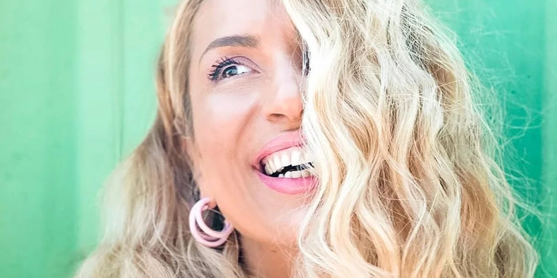 Κατερίνα Μανουσάκη | Η κόρη της Μαρίας Ηλιάκη είναι ήδη μια μικρή fashionista