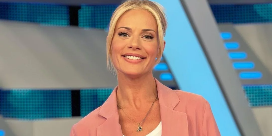 Ζέτα Μακρυπούλια | "Ξέρω ότι έχω μια εμφάνιση, όπως ξέρω ότι όλα αυτά θα περάσουν. Μεγαλώνω…"