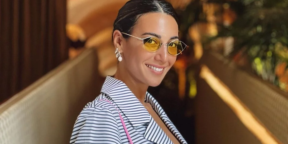 Ευγενία Σαμαρά | "Στην προσωπική ζωή μου έχω πετύχει την ισορροπία"