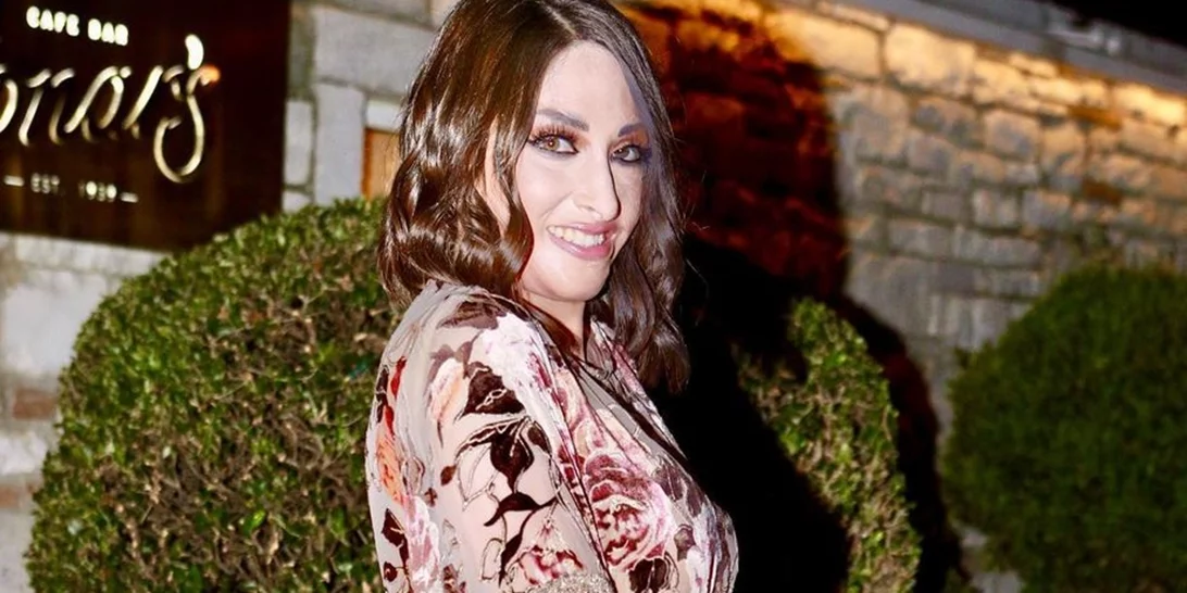 Ιωάννα Παλιοσπύρου | Τι συμβαίνει με την παρουσία της στην εκπομπή της Σοφίας Αλιμπέρτη - Το γεγονός που τη στενοχώρησε