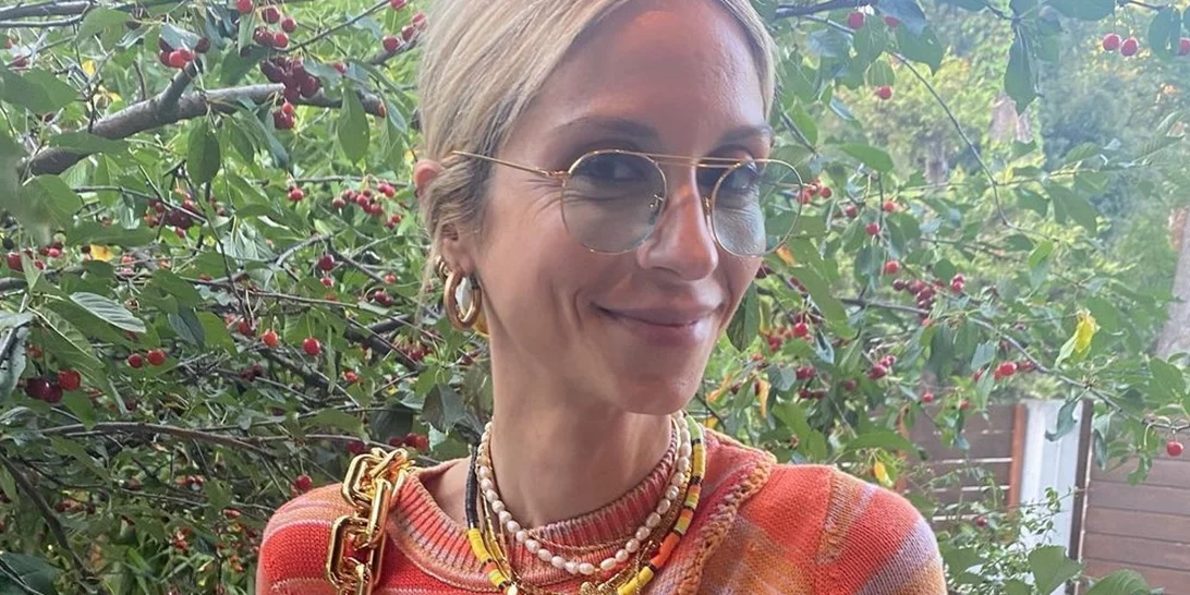 Σοφία Καρβέλα | "Ζητώ μικρή συγγνώμη για όλα τα αχρείαστα stories με γυμναστική"