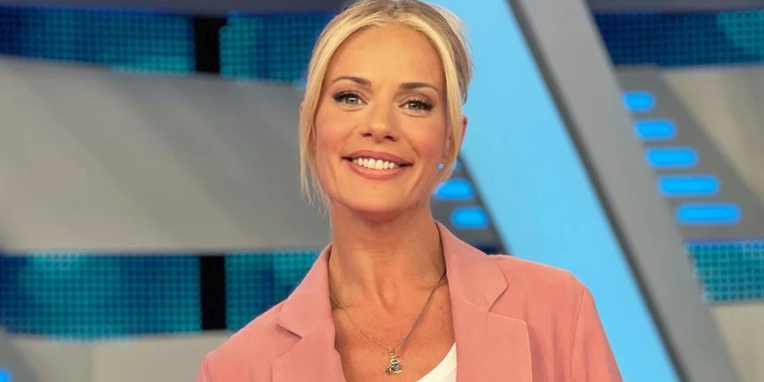 Η Ζέτα Μακρυπούλια έκανε τον Νίκο Μουτσινά να δακρύσει on air