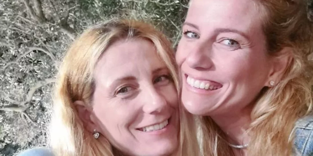 Baby boom | Γέννησε η Αγάθη Ράντη - Η πρώτη φωτογραφία του γιου της