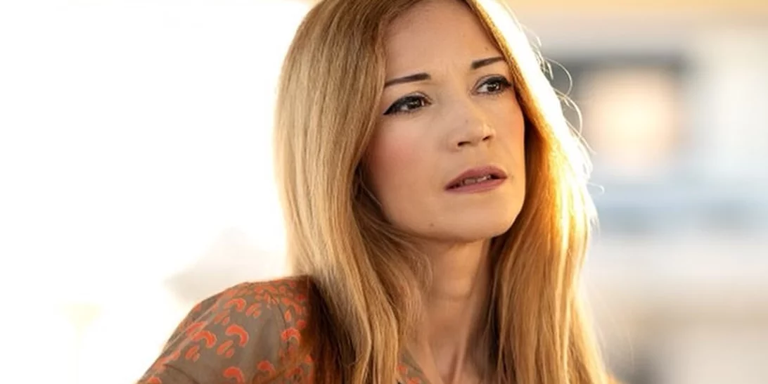 Ιωάννα Παππά | "Ήταν η αλλαγή τεράστια με τον ερχομό του παιδιού, οι ευθύνες ήταν πάρα πολλές..."