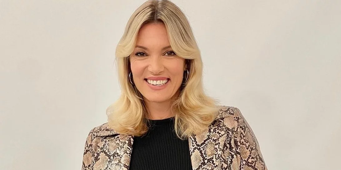 Βίκυ Καγιά | "Όσα χρόνια δουλεύω δεν έχω αδικήσει και δεν έχω ενοχλήσει κανέναν, το αντίθετο"