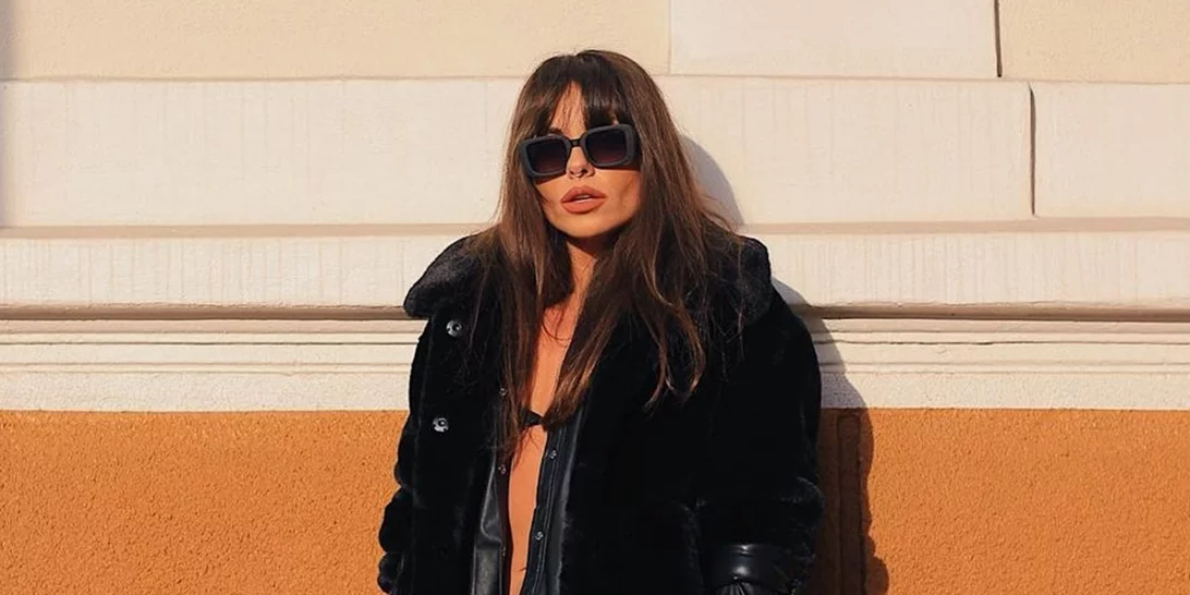 Ευδοκία Τσαγκλή | Θα επιστρέψει στο "My Style Rocks" μετά το δυστύχημα στα Τέμπη;