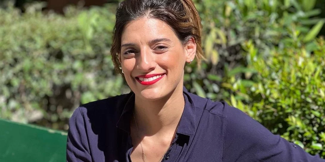 Χριστίνα Χειλά Φαμέλη | Δέχτηκα μήνυμα από κοπέλα του γυναικοκτόνου στη Ρόδο που έλεγε "εγώ ήμουν η πρώην του, πρόλαβα να φύγω"