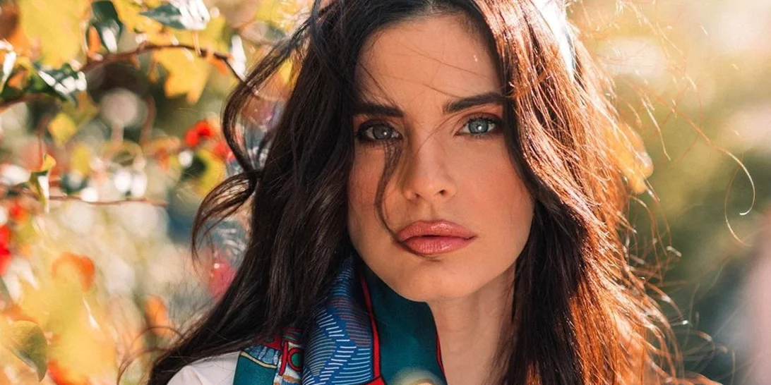 Χριστίνα Μπόμπα | Αυτό είναι το άκρως υγιεινό και χορταστικό πρωινό της