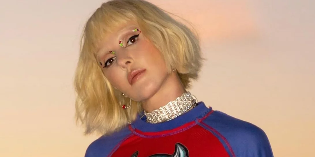 Τάμτα και Πάρις Κασιδόκωστας | Η πρώτη κοινή φωτογραφία στο Instagram μετά από πολλά χρόνια