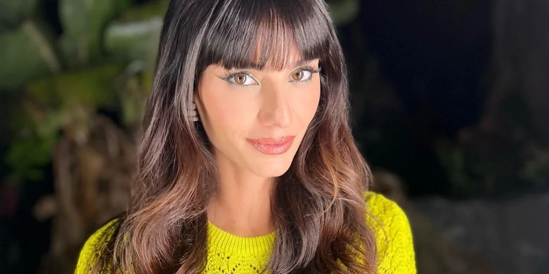 Ηλιάνα Παπαγεωργίου | Χορεύει ξέφρενα στη σκηνή του Madwalk δίπλα στον Κωνσταντίνο Αργυρό