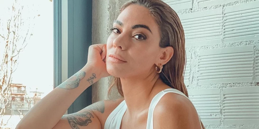 "Όταν με πήρε αγκαλιά ο Κωνσταντίνος, ξέσπασα" | Η Ευρυδίκη Βαλαβάνη στις πρώτες δηλώσεις μετά την αποχώρησή της από το "Survivor All Star"