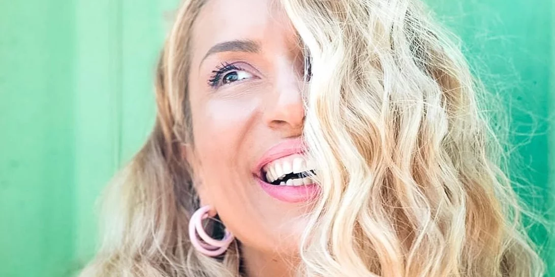 Μαρία Ηλιάκη | Η νέα φωτογραφία με μαγιό και η σέξι πόζα