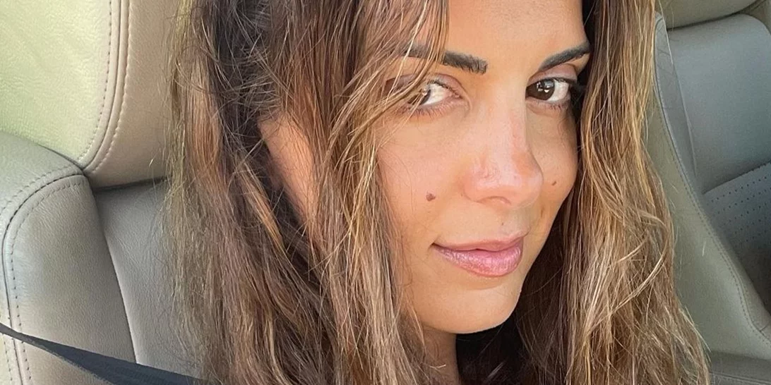 Σταματίνα Τσιμτσιλή | Ποζάρει με μπικίνι στην πιο σέξι μέχρι σήμερα φωτογραφία της