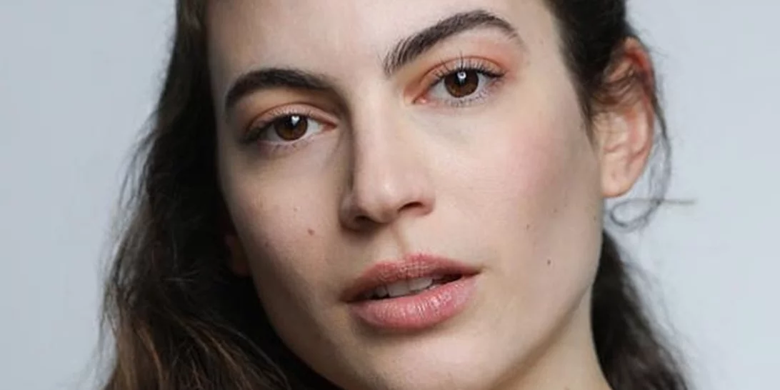 Μάρθα Λαμπίρη Φεντόρουφ | Ζευγάρι με συμπρωταγωνιστή της από τους "Παγιδευμένους";