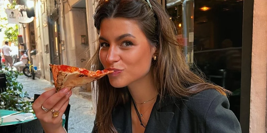 Δανάη Παππά | "Μάντεψε ποιος ξεκινάει προπονήσεις ξανά, μετά από τεράστια καλοκαιρινή κραιπάλη"