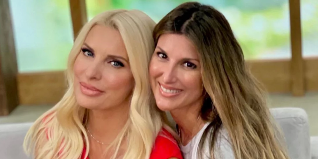 Baby boom | Γέννησε η Ρούλα Σταματοπούλου - Η on air ανακοίνωση της Ελένης Μενεγάκη