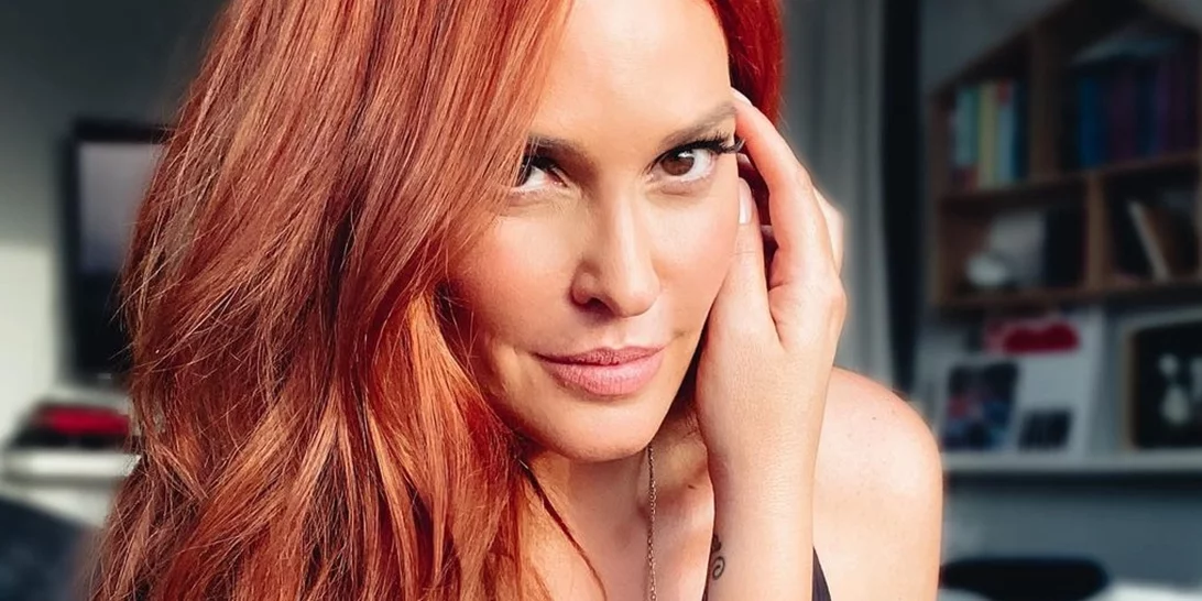 Σίσσυ Χρηστίδου | Οι γλυκές φωτογραφίες από το πάρτι γενεθλίων της βαφτιστήρας της, Ada