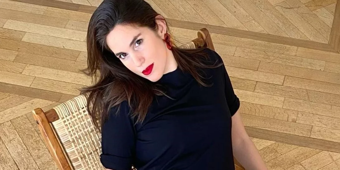 Η Αναστασία Καίσαρη υπήρξε η πιο κομψή και καλαίσθητη νύφη | Ο παραμυθένιος γάμος και το επιβλητικό νυφικό