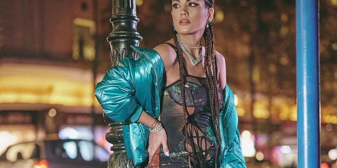 Η Μαίρη Συνατσάκη έγινε 38 | Το υπέροχο βίντεο και η συγκινητική στιγμή που φεύγει από το μαιευτήριο με την κόρη της