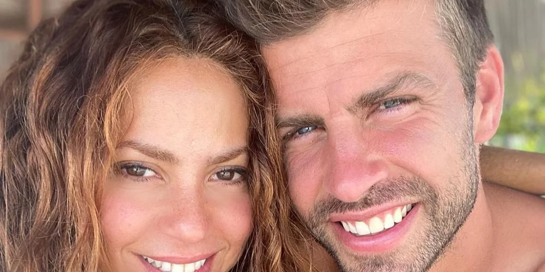 Shakira - Gerard Pique | Χωρίζουν μετά από 12 χρόνια σχέσης- Η ανακοίνωση