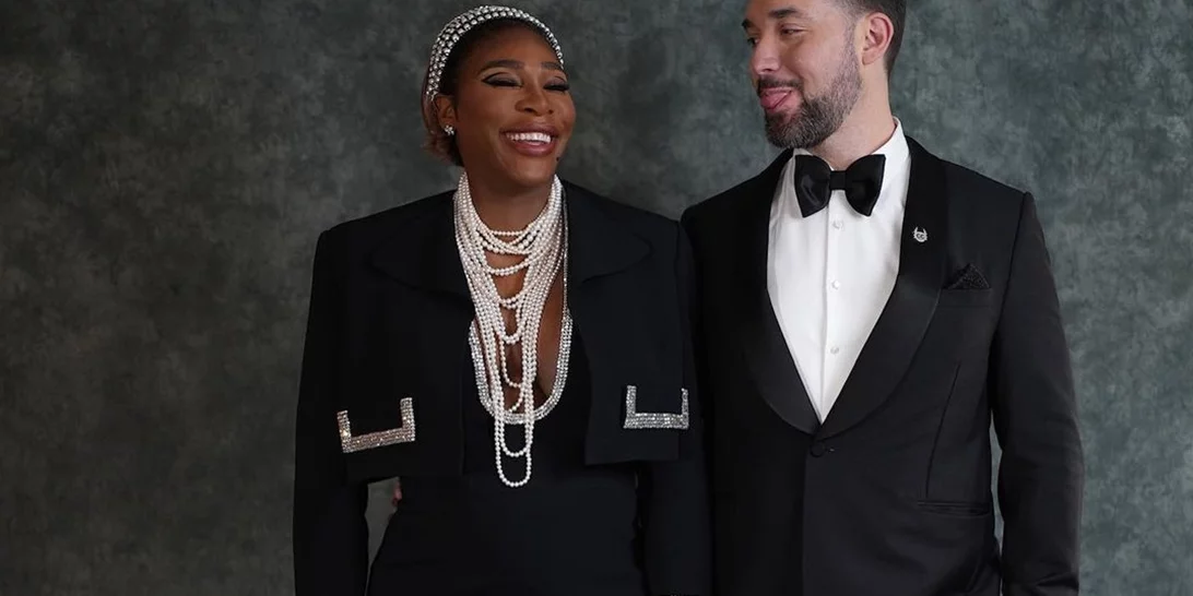 Baby Boom στο Met Gala | Η Serena Williams και ακόμη μία σταρ ανακοίνωσαν τις εγκυμοσύνες τους