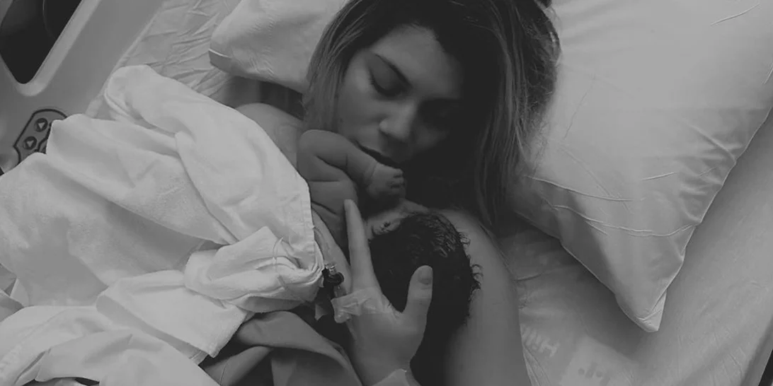 Βaby Boom συνέχεια... | Εκτός από την Ελένη Φουρέιρα είχαμε κι άλλα διάσημα γεννητούρια