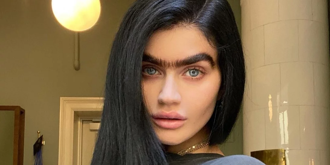 Η Σοφία Χατζηπαντελή έβαψε τα μαλλιά της και δείχνει - κυριολεκτικά - άλλος άνθρωπος