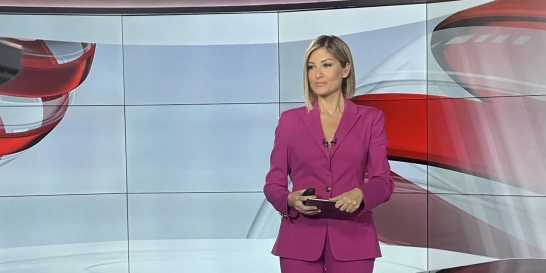 "Τι εννοούν θεραπεία;" | Η viral αντίδραση της Ράνια Τζίμα στη "θεραπεία" των ομοφυλόφιλων από την Εκκλησία