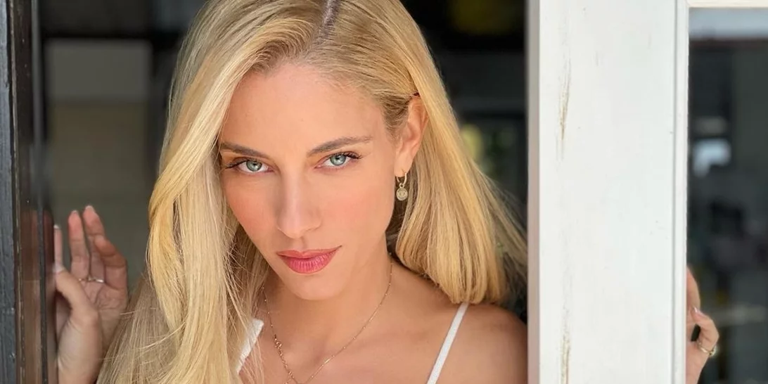 Τέλος η Δούκισσα Νομικού από το "Πρωινό";